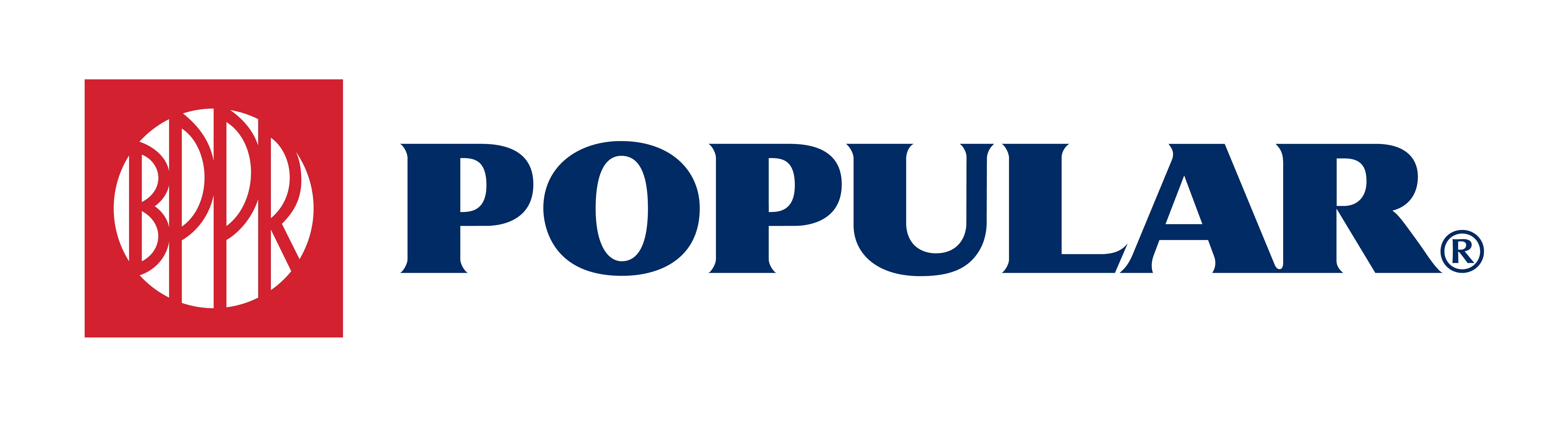 Logo Banco Popular