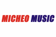 Micheo Music Logo